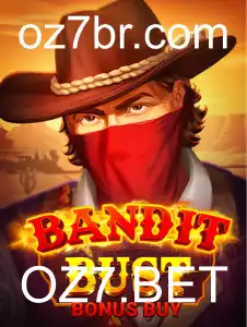 Explorando o Excitante Mundo de BanditBustBonusBuy no OZ7.BET