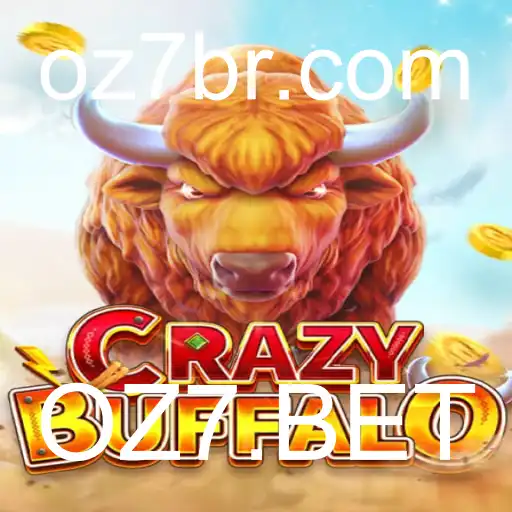 Descubra o Jogo CRAZYBUFFALO e Suas Regras Atraentes