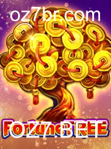 FortuneTree: Descubra a Magia do Jogo com OZ7.BET