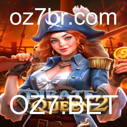 Explorando PirateQueen2: Um Mergulho nas Aventuras dos Sete Mares com OZ7.BET