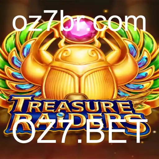 TREASURERAIDERS: O Fascinante Mundo de Aventuras e Estratégias