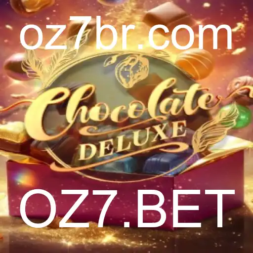 Explore o Fascinante Mundo de ChocolateDeluxe no OZ7.BET