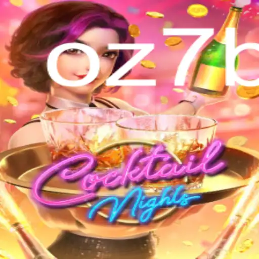 Descubra o Fascinante Mundo de CocktailNights com OZ7.BET