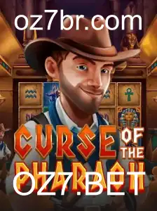 Curse of the Pharaoh: Aventura e Mistério no Mundo dos Antigos Egípcios