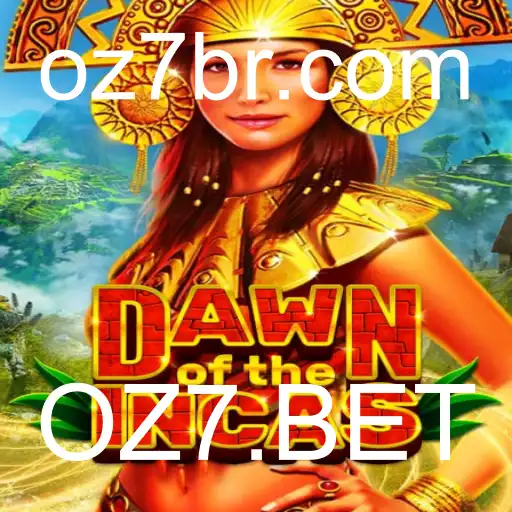 Descubra as Aventuras e Regras de 'DawnoftheIncas' com OZ7.BET