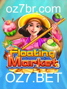Explorando o Mundo Enigmático do Jogo FloatingMarket