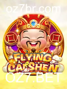 Explorando FlyingCaiShen: Um Mergulho na Aventura do Jogo