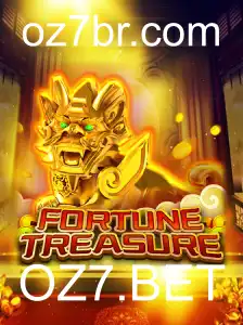 Explorando o Mundo de FortuneTreasure: Um Guia Completo