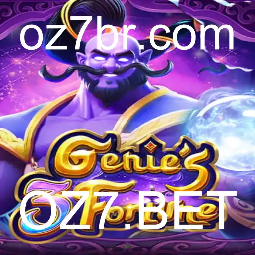 Genie3Fortune: Uma Jornada Encantada no Mundo dos Jogos