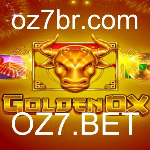 Explorando o Fascinante Mundo de GoldenOx com OZ7.BET