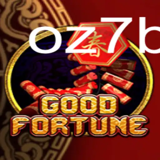 Explore o Mundo Emocionante de GoodFortune: Onde a Estratégia Encontra a Sorte