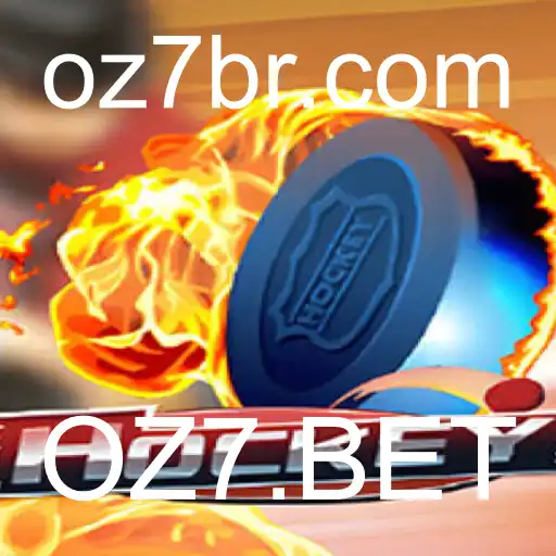 Tudo Sobre o Jogo de Hockey e a Plataforma OZ7.BET