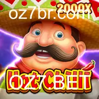 HotChilli: Uma Aventura Picante com OZ7.BET