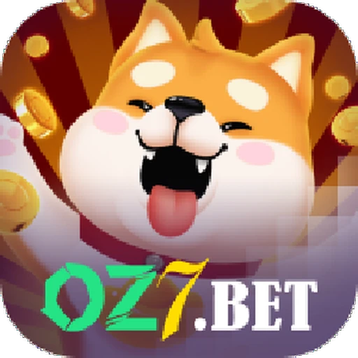 OZ7.BET-Melhores Jogos online Logo