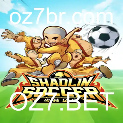 Descubra o Fascinante Jogo ShaolinSoccer no OZ7.BET