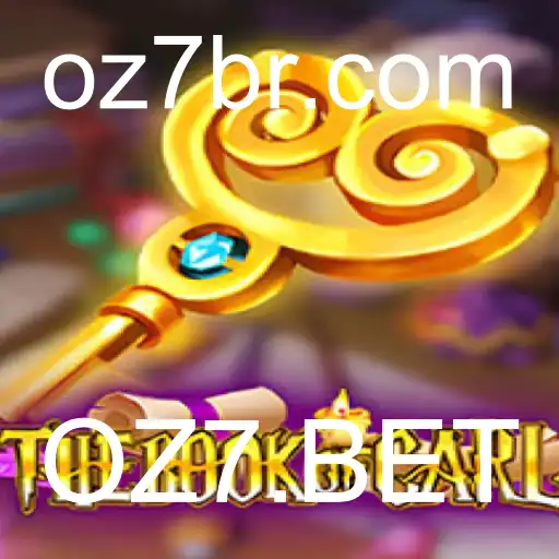 Descubra o Fascinante Mundo de 'TheBookofCarl' no OZ7.BET