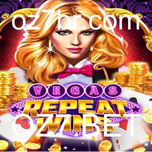 Explorando VegasRepeatWins: A Nova Sensação em Jogos de Cassino